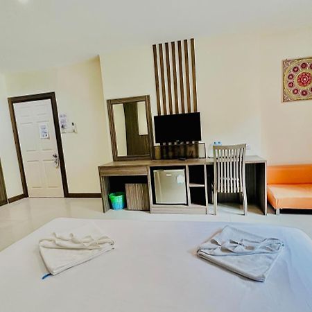 Cocoon Patong Hotel Εξωτερικό φωτογραφία