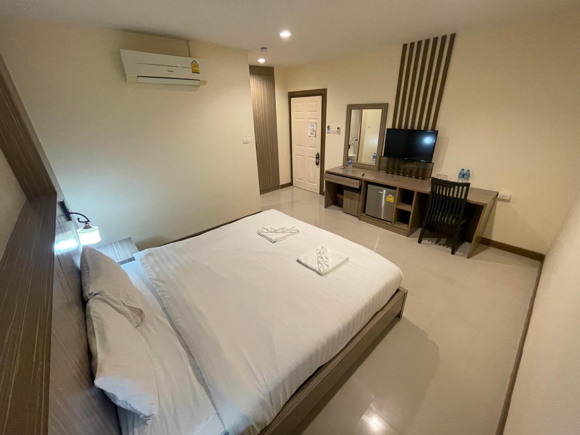 Cocoon Patong Hotel Εξωτερικό φωτογραφία